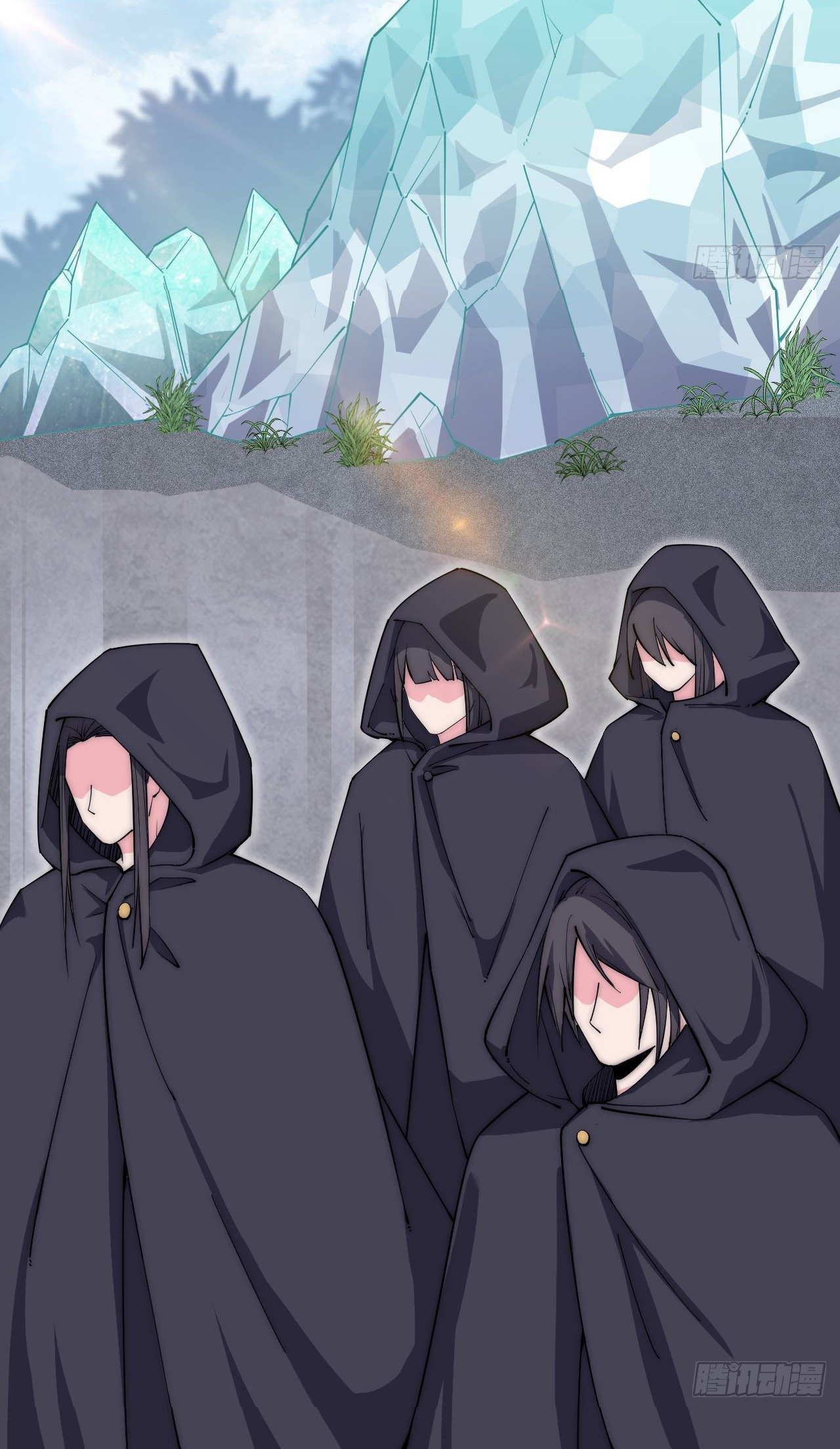 I'm longlife 9000 years old ตอนที่ 31 หน้า 2