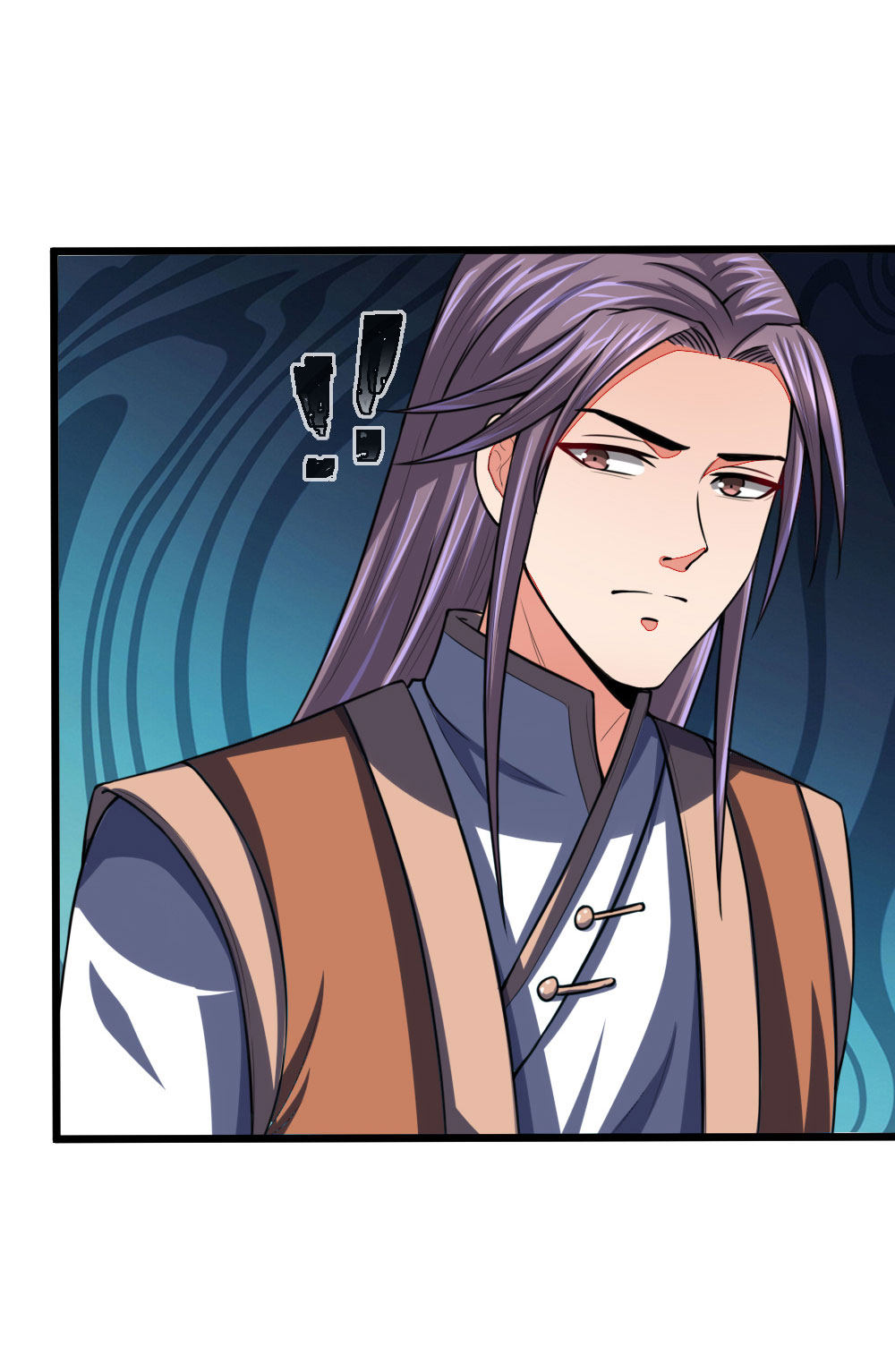 การกลับมาของเทพทำลายล้าง ตอนที่ 97 หน้า 18