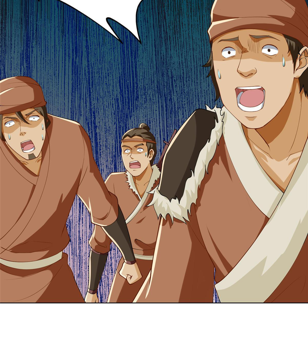 (ชนจีน) Dragon Master (จูหมิง นักรบเซียนมังกร) ตอนที่ 161 หน้า 50