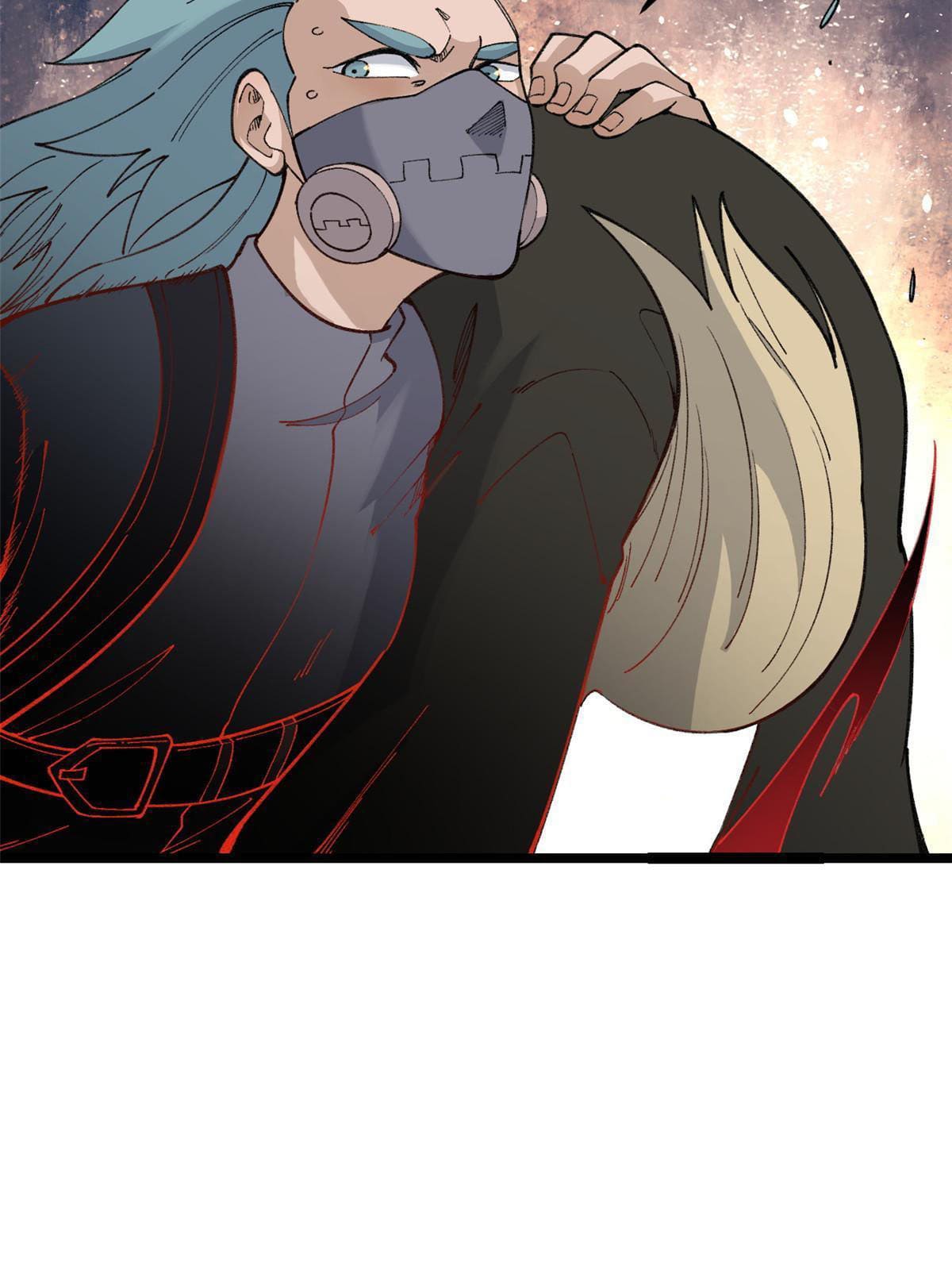 นิกายที่แข็งแกร่งที่สุด (ทันจีน) ตอนที่ 129 หน้า 24