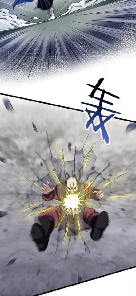 มหาบุรุษ ในตำนาน ตำนานที่หลับใหล (ศิษย์เบิ้มๆ) ตอนที่ 56 หน้า 14