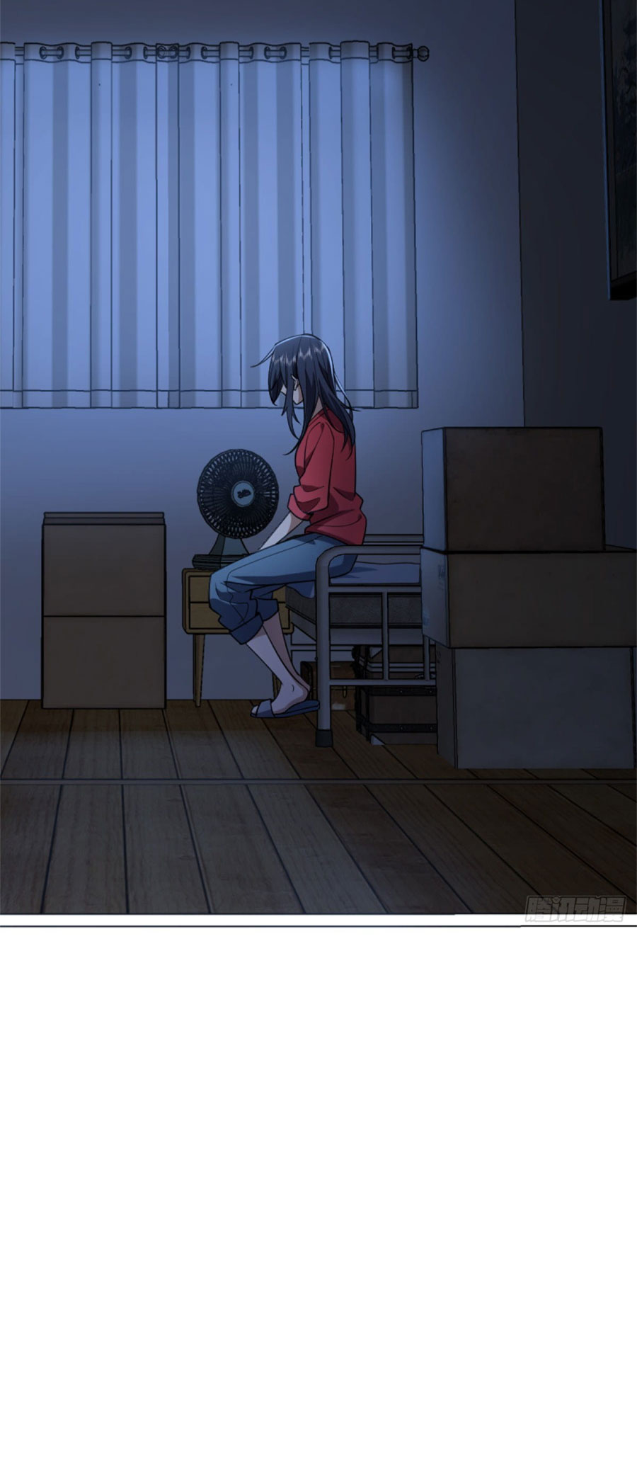 แฟนสาวผมมาจากพันปีก่อน ตอนที่ 10 หน้า 14