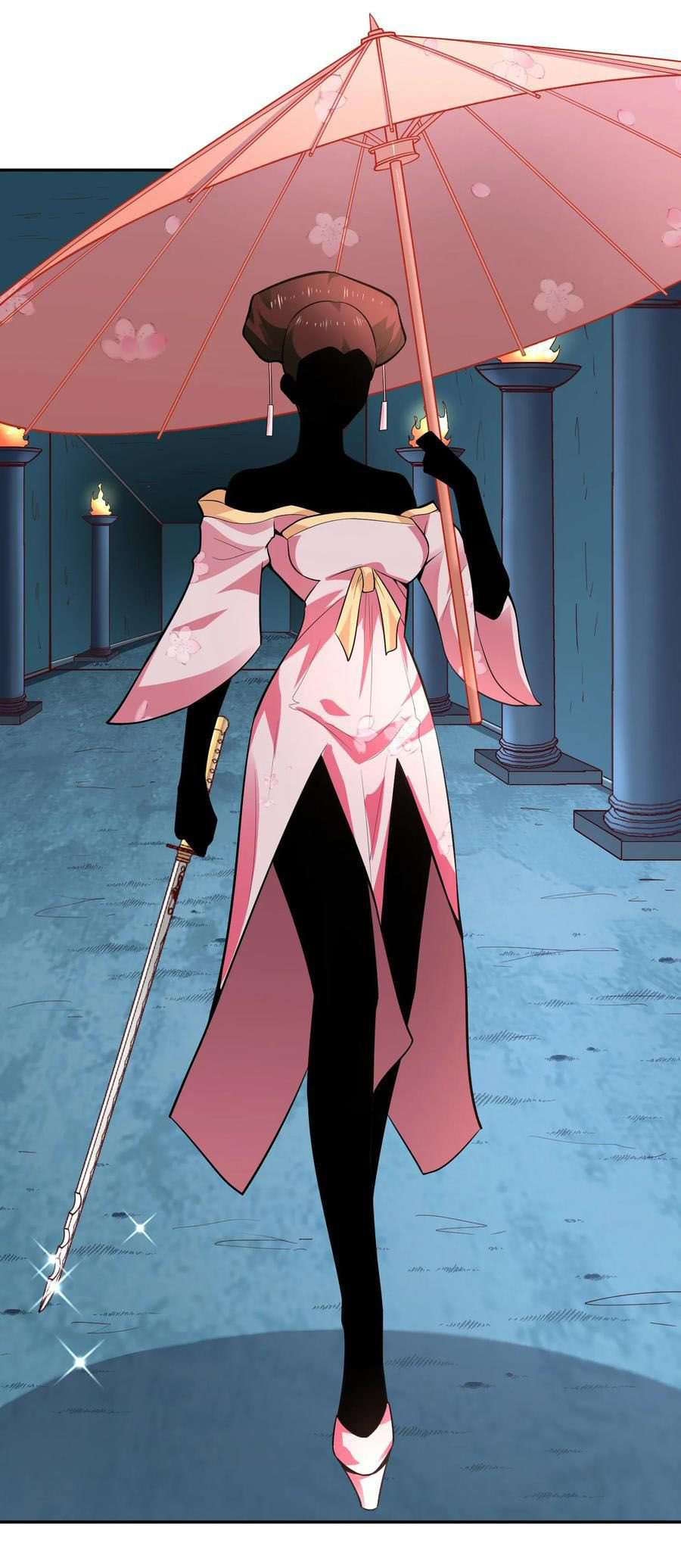 Wu Ling Sword Master ตอนที่ 31 หน้า 26