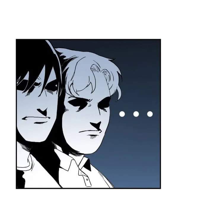 การกลับมาของวายร้าย ตอนที่ 23 หน้า 11