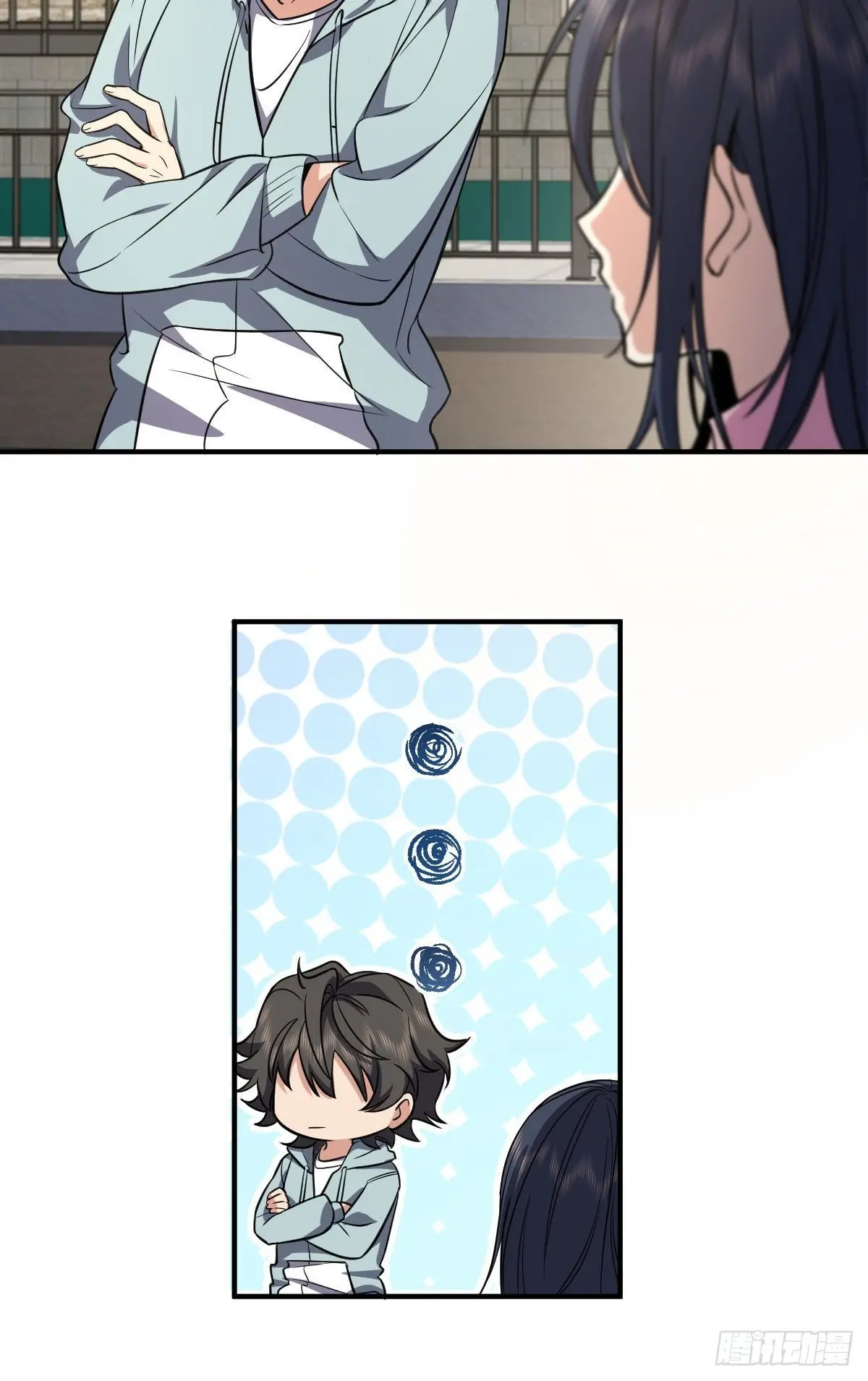 ภรรยาผมเป็นคนเมื่อ1000ปีที่แล้ว My Wife Is From a Thousand Years Ago ตอนที่ 24 หน้า 19