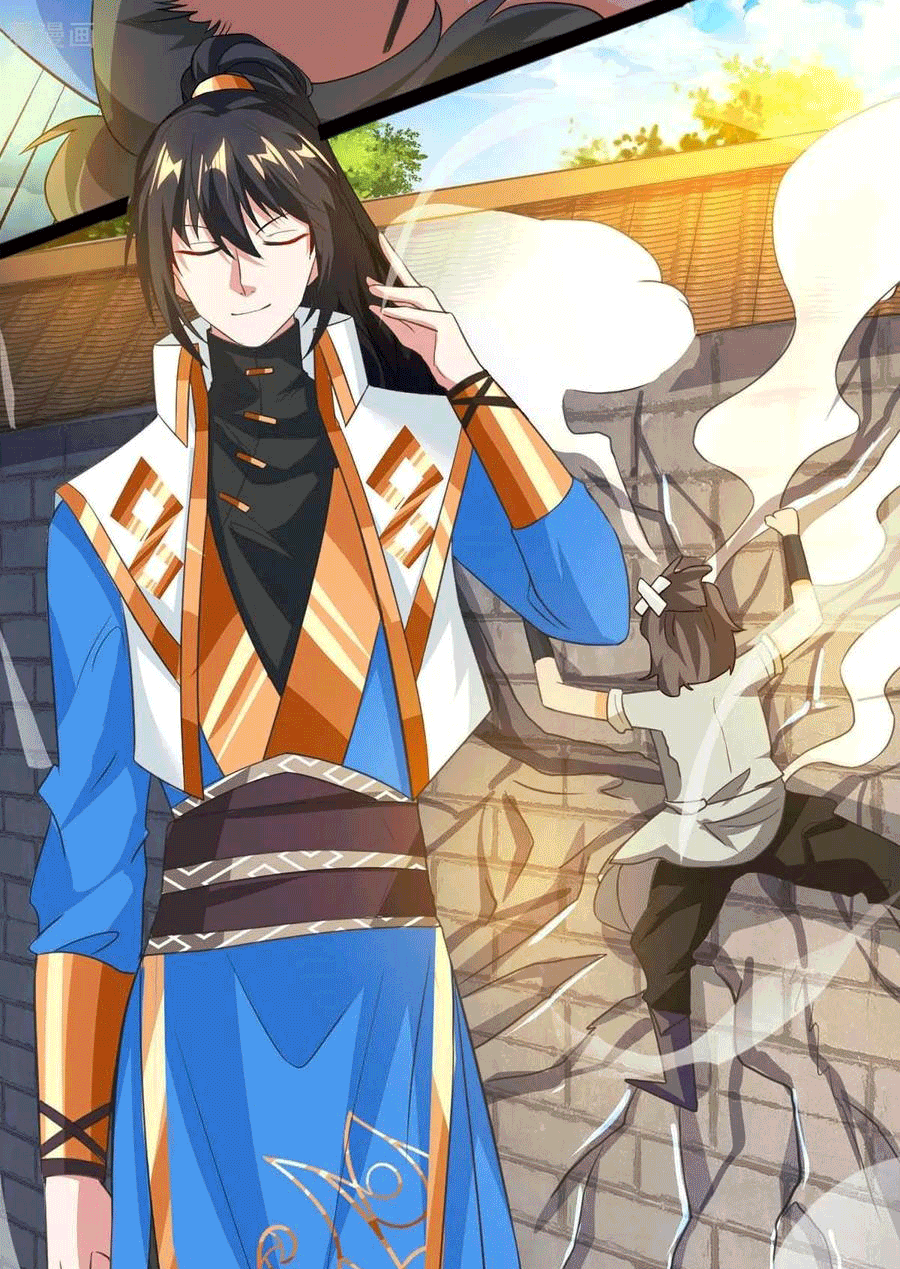 One Step Toward Freedom ตอนที่ 159 หน้า 6