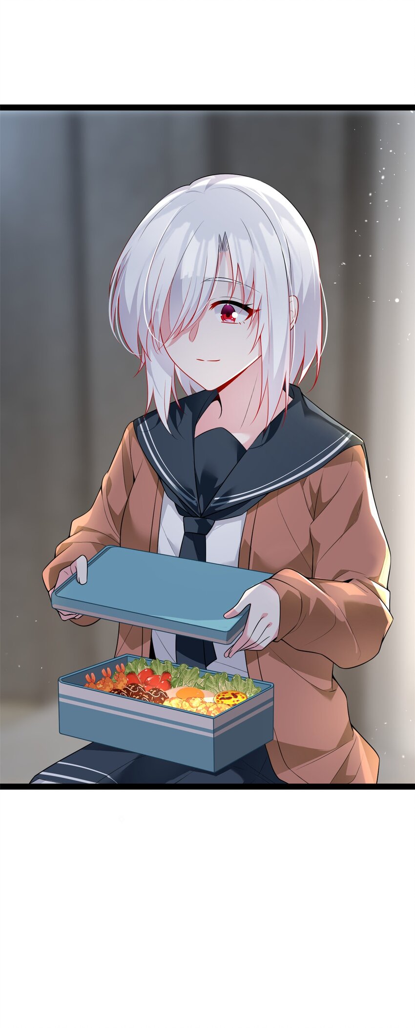 i eat soft rice in another world ตอนที่ 15 หน้า 29