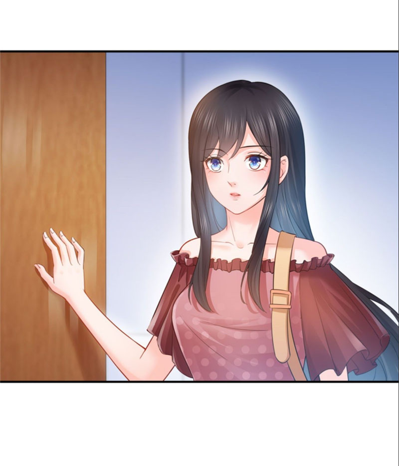 (ชนจีน)Perfect Secret Love The Bad New Wife Is a Little Sweet ตอนที่ 62 หน้า 28