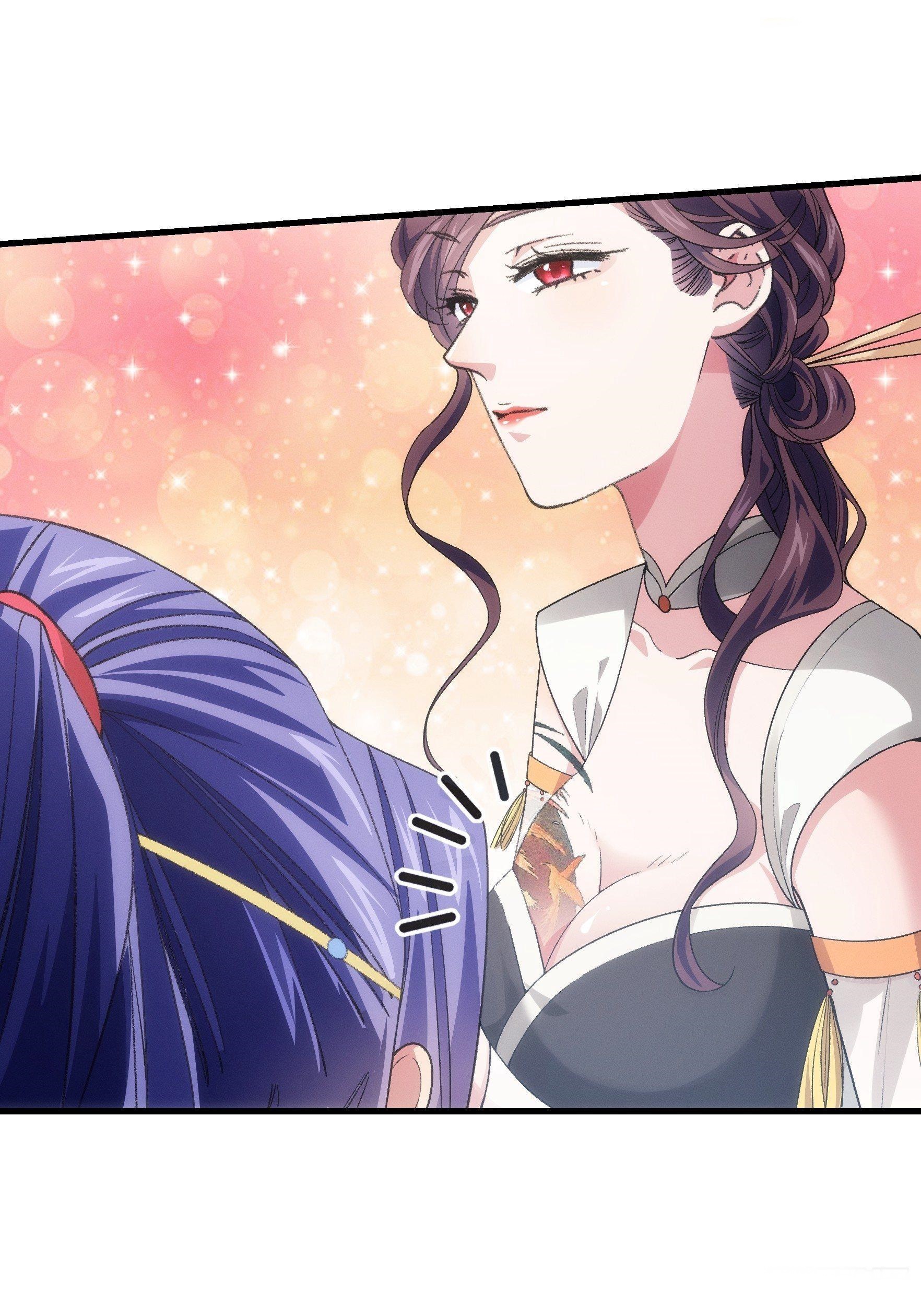 ข้าจะกำหนดชะตาตัวเอง ทันจีน ตอนที่ 35 หน้า 7