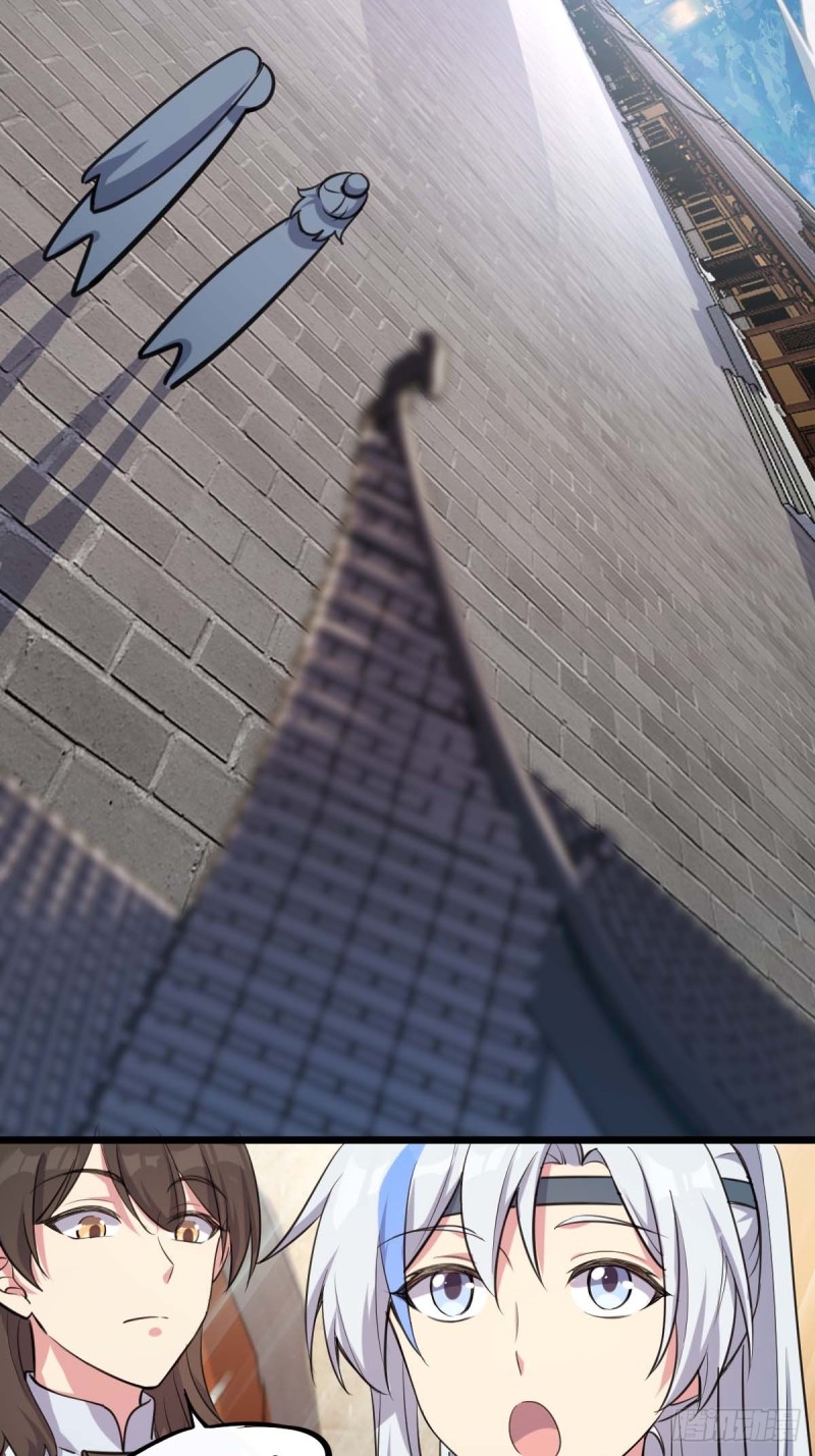 My Master Only Breaks Through Every Time the Limit Is Reached ตอนที่ 5 หน้า 29