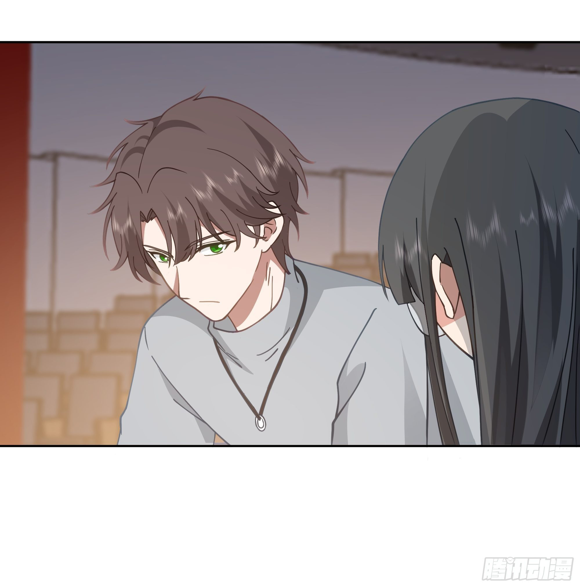 ผมไม่ได้อยากกลับมาเกิดใหม่เลยจริงๆ ตอนที่ 36 หน้า 11