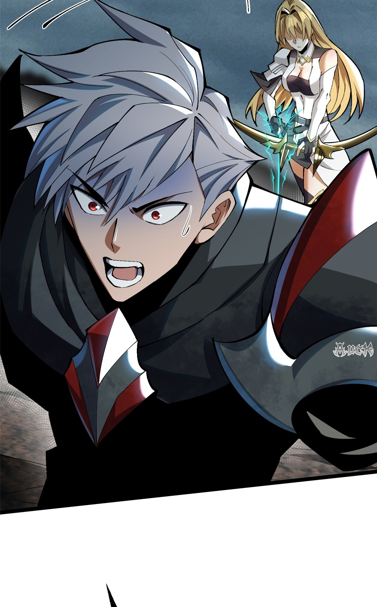 ไม่อยากเรียนทักษะ แห่งคำสาปเลย! ตอนที่ 27 หน้า 18