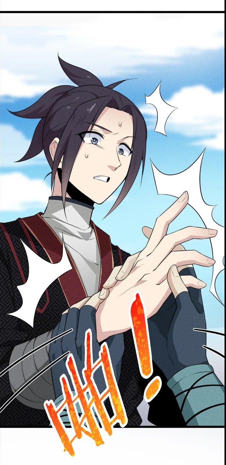 สุดยอดพ่อครัวเจ้าแห่งฮาเร็ม ตอนที่ 10 หน้า 86