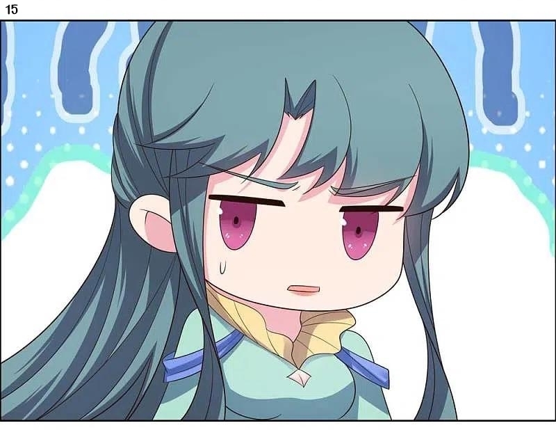 Above All Gods เทพยุทธเหนือเทวะ ตอนที่ 202 หน้า 16