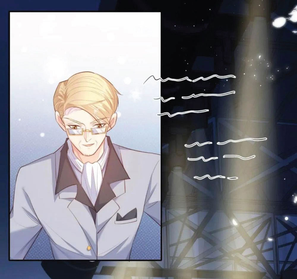 ดาราสาวเจ้าเสน่ห์กับนายเย็นชา ตอนที่ 34 หน้า 41