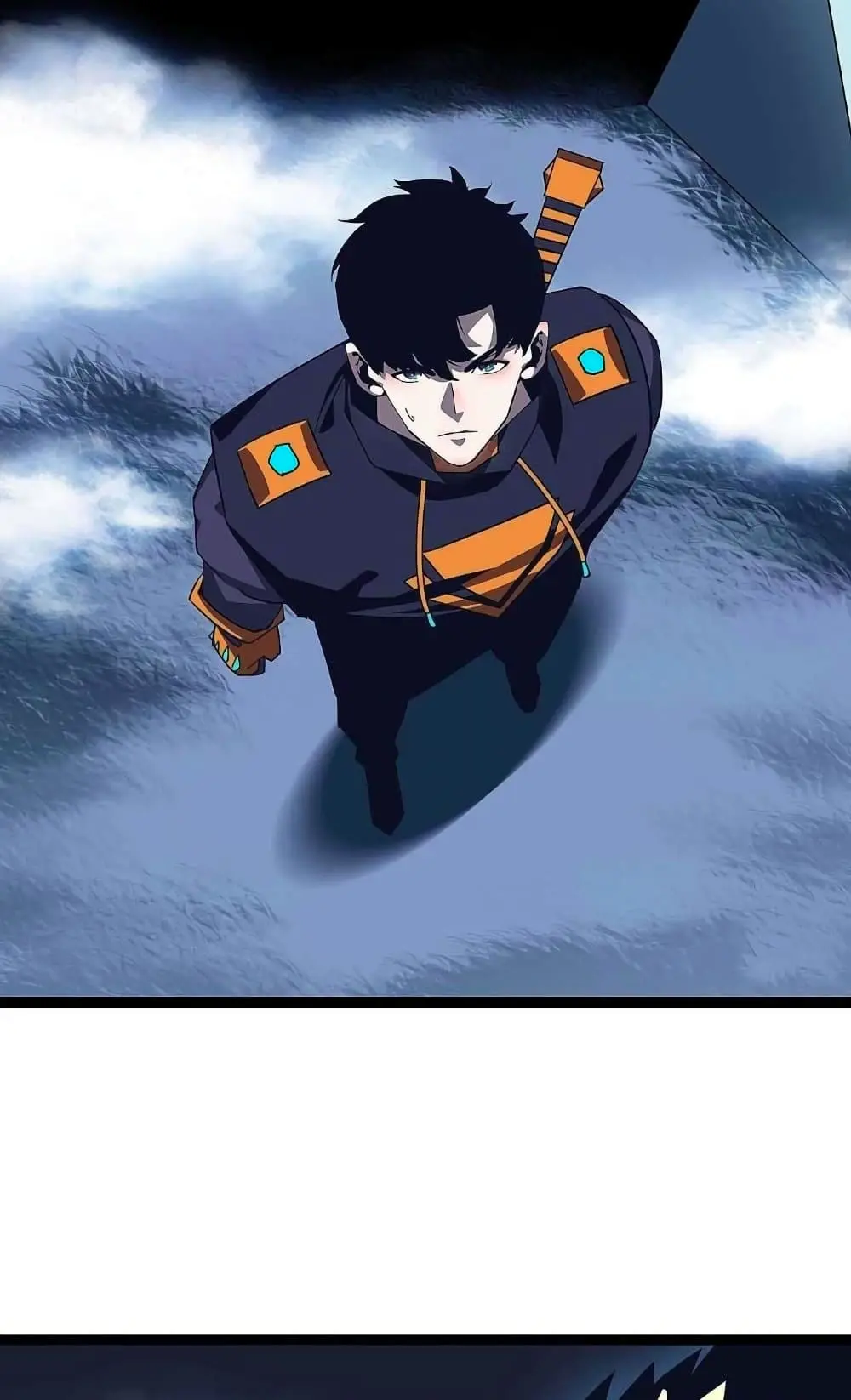 [จบ] เริ่มต้นใหม่ด้วยการเล่นเกมอย่างจริงจัง - It All Starts With Playing Game Seriously ตอนที่ 39 หน้า 23