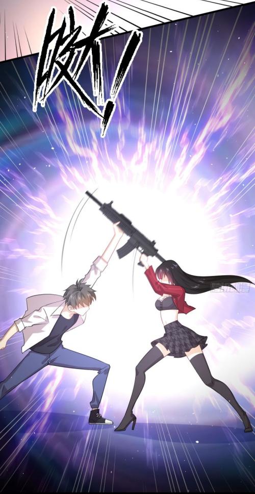 Immortal Swordsman in The Reverse World ข้าเซียนกระบี่ไม่เกาะสตรี ตอนที่ 81 หน้า 30