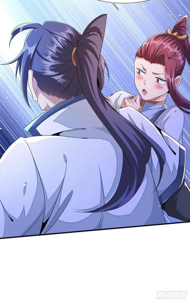 ระบบปลดล็อก มังกรทมิฬ  100,000 ปี ตอนที่ 19 หน้า 7