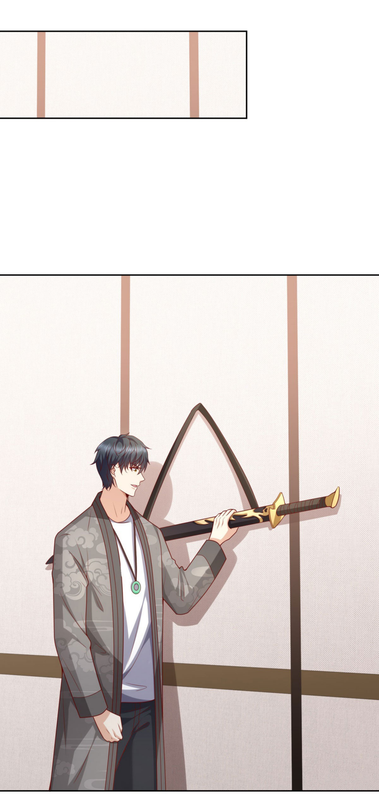 เทพเจ้าแห่งสงครามที่แข็งแกร่งที่สุดของเมือง ตอนที่ 32 หน้า 9