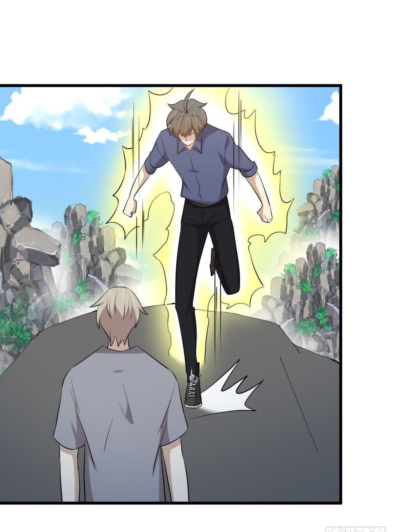 Immortal Swordsman in The Reverse World ข้าเซียนกระบี่ไม่เกาะสตรี ตอนที่ 320 หน้า 10