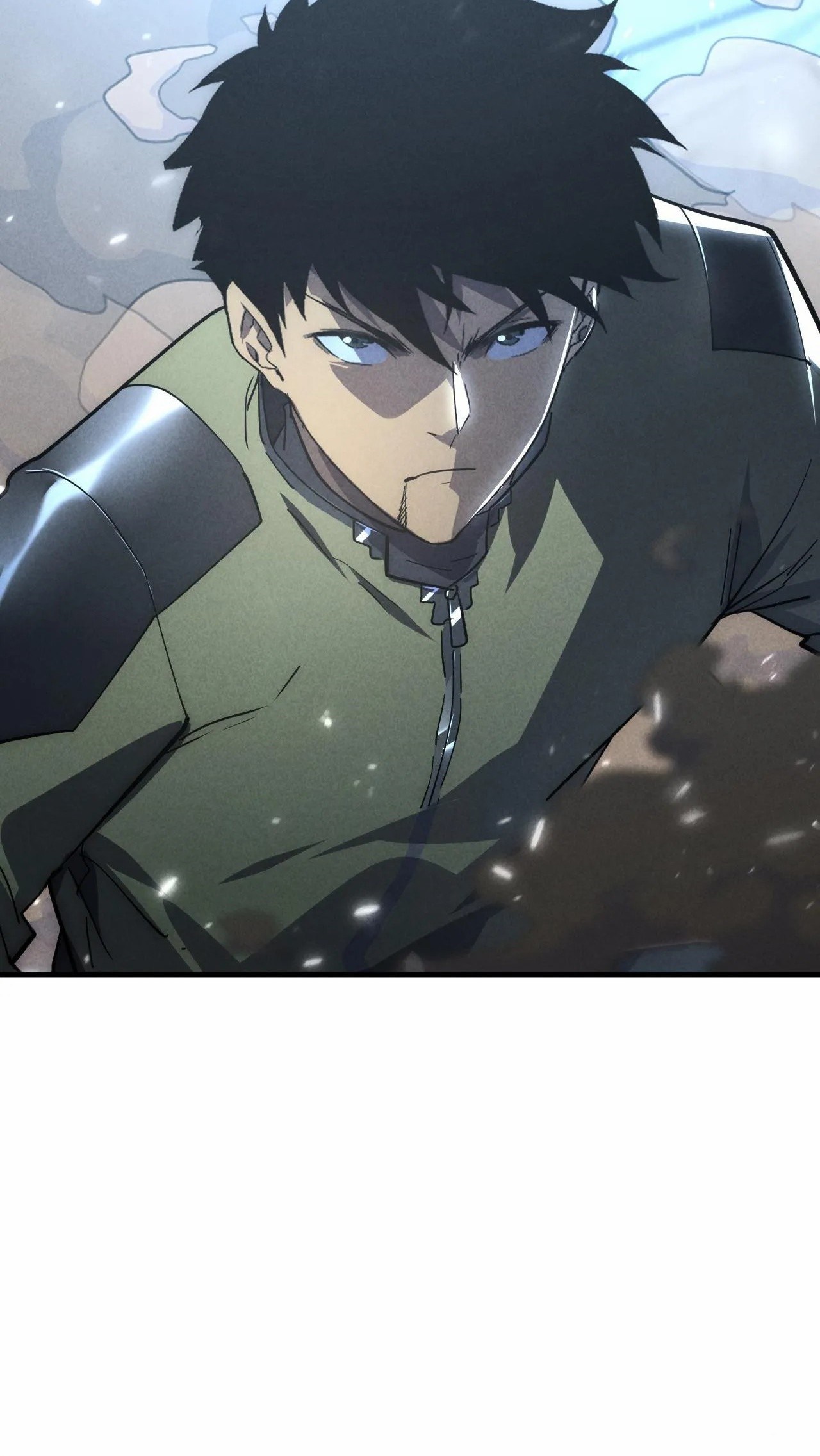 Rise From The Rubble |  เศษซากวันสิ้นโลก ตอนที่ 188 หน้า 30