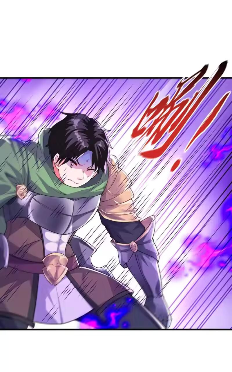 My Harem Is Entirely Female Demon Villains ตอนที่ 142 หน้า 5