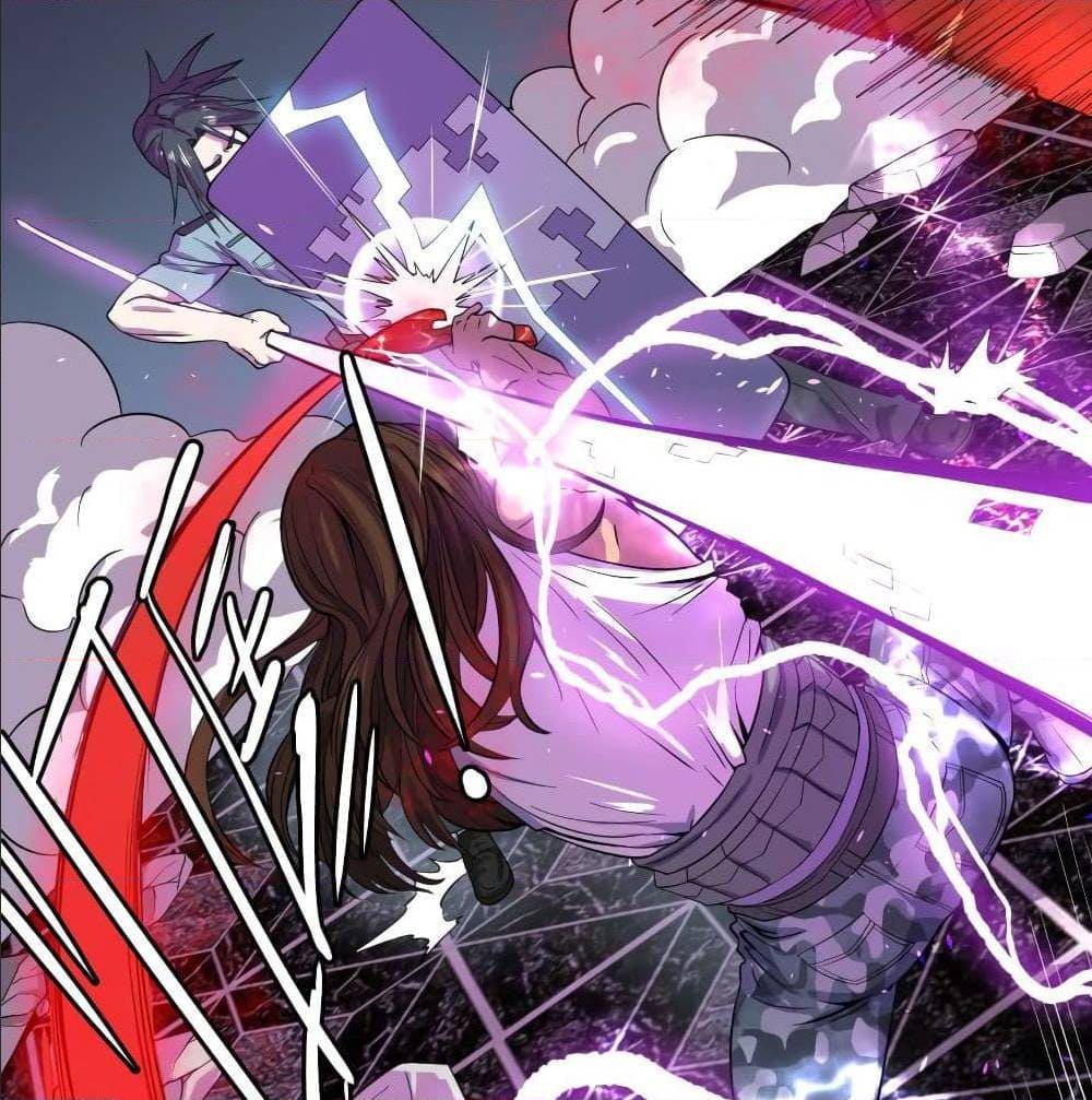 List of villains ตอนที่ 38 หน้า 45