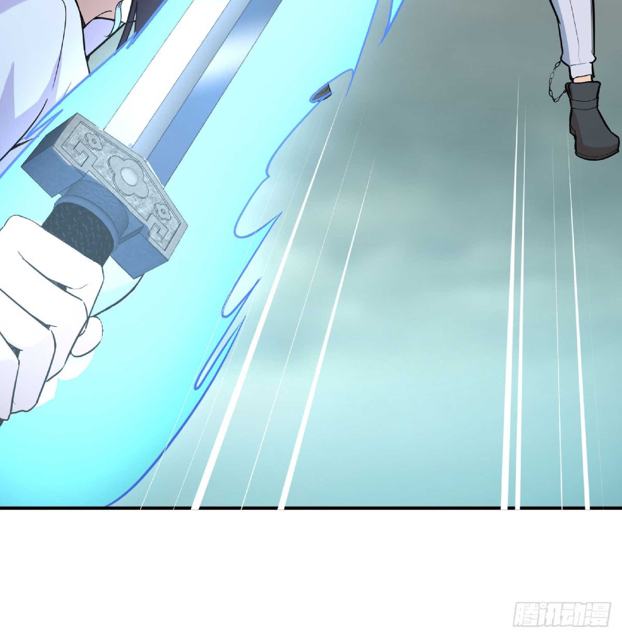 จู่ๆวิชาฟื้นฟูก็ไร้เทียมทานซะงั้น ! ตอนที่ 3 หน้า 38