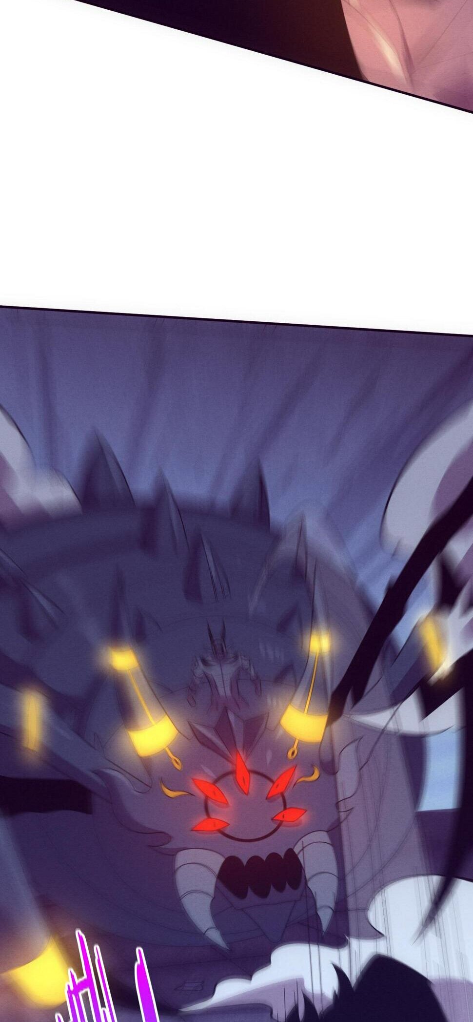 The Frenzy Of Evolution ตอนที่ 107 หน้า 28