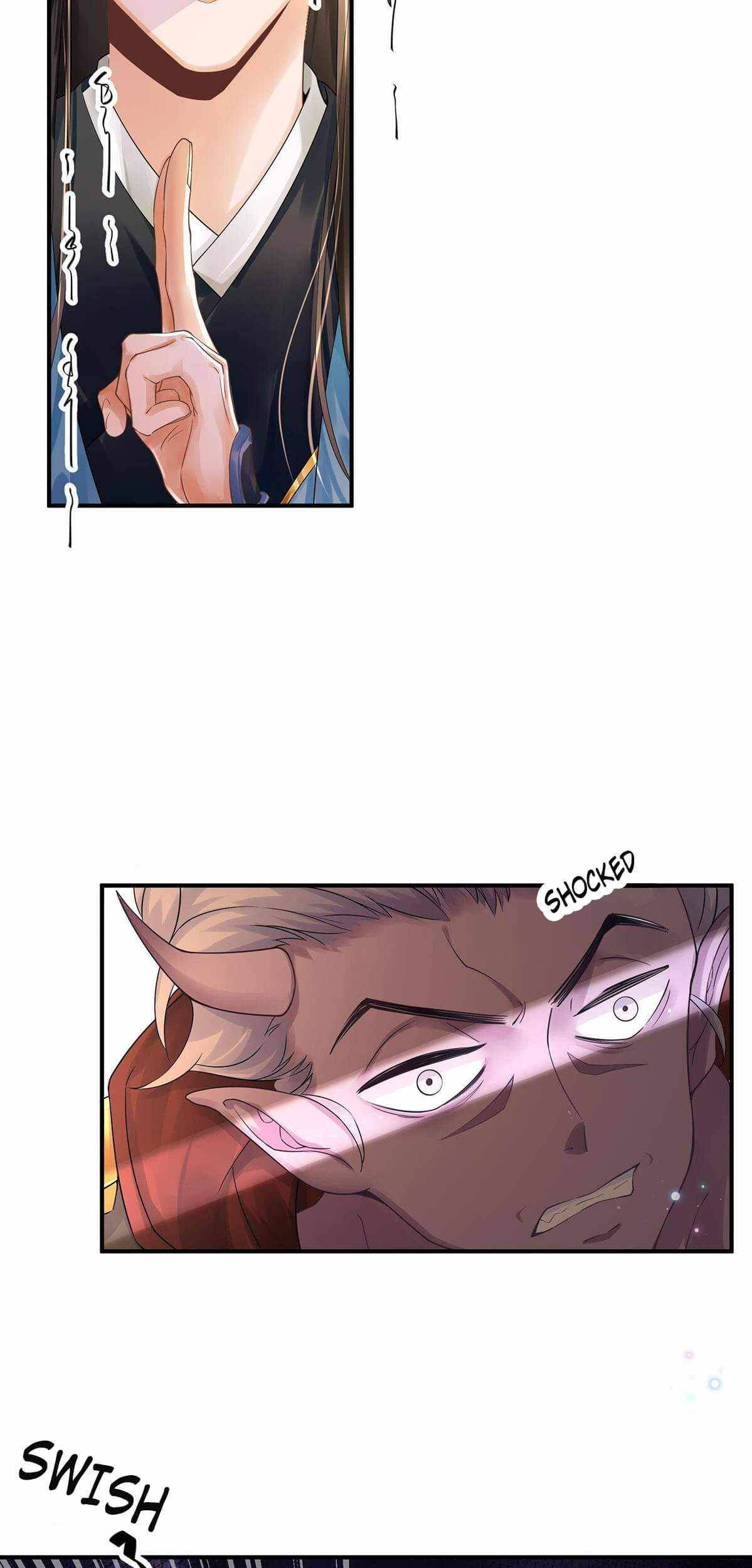 ราชาปีศาจอาชูร่า กลายเป็นโลลิ 5 ขวบ ตอนที่ 2 หน้า 5