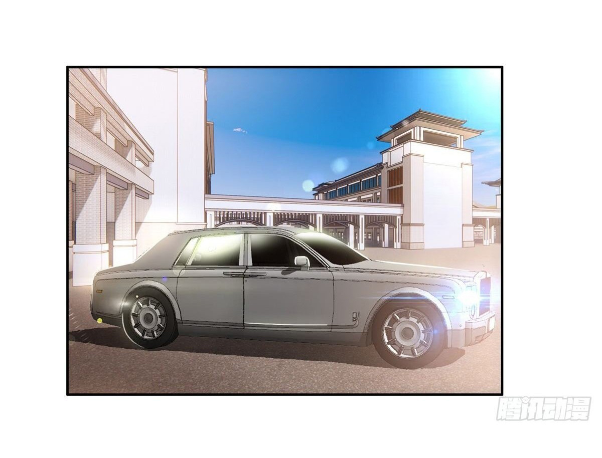 การเกิดใหม่ของพระเจ้ากับระบบผลาญเงินสุดกาว ตอนที่ 4 หน้า 18