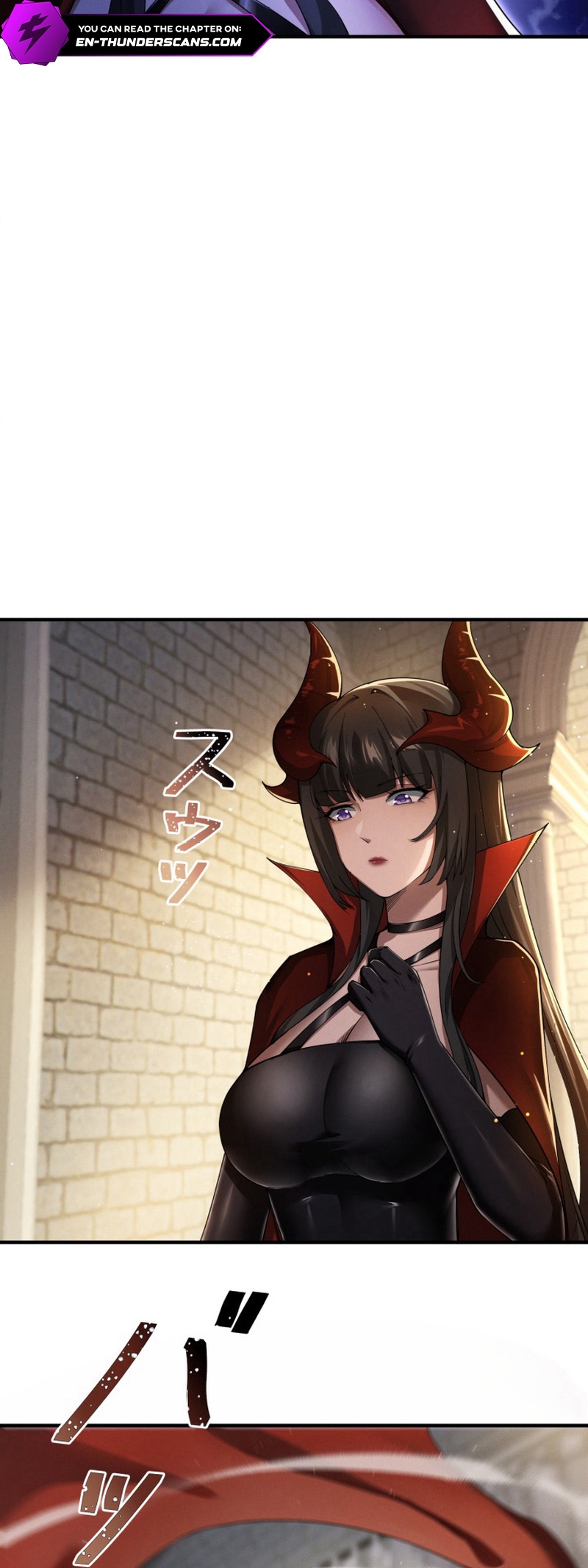 ราชาปีศาจผู้เติบโตจากมหันตภัย ตอนที่ 4 หน้า 6