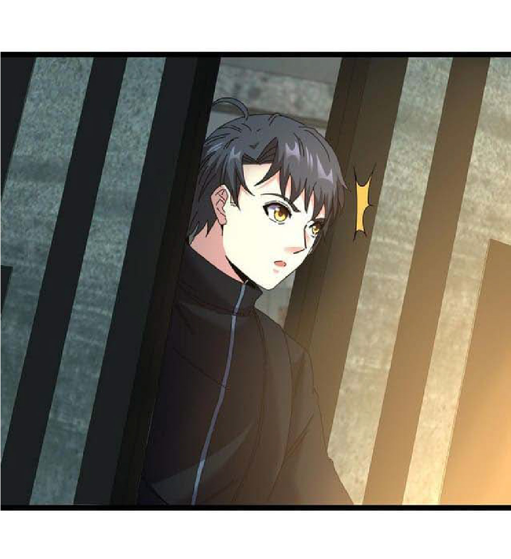 Super god system  ระบบสุดเทพ ตอนที่ 62 หน้า 37