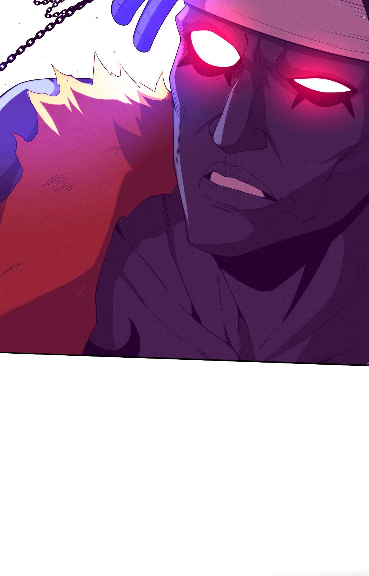 The Frenzy Of Evolution ตอนที่ 90 หน้า 54