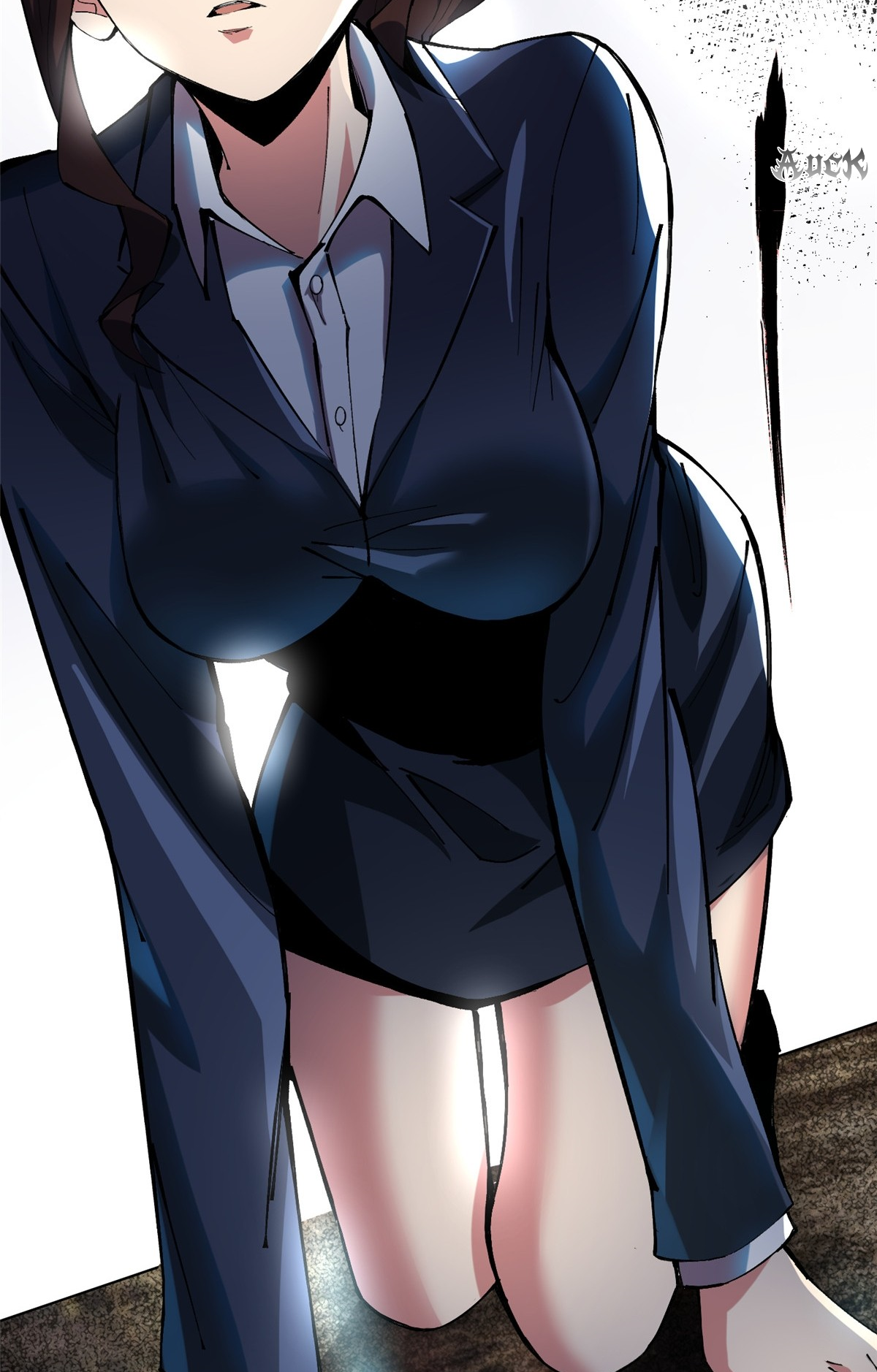 ไม่อยากเรียนทักษะ แห่งคำสาปเลย! ตอนที่ 6 หน้า 108