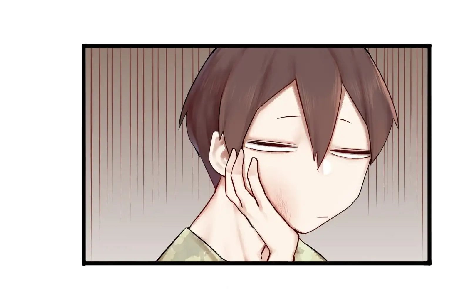 Read Miss, Don’t Livestream It! ตอนที่ 3 หน้า 26