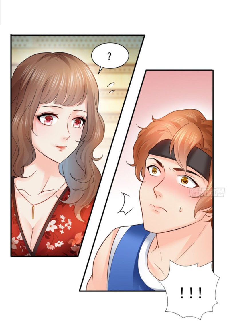 (ชนจีน)Perfect Secret Love The Bad New Wife Is a Little Sweet ตอนที่ 44 หน้า 18