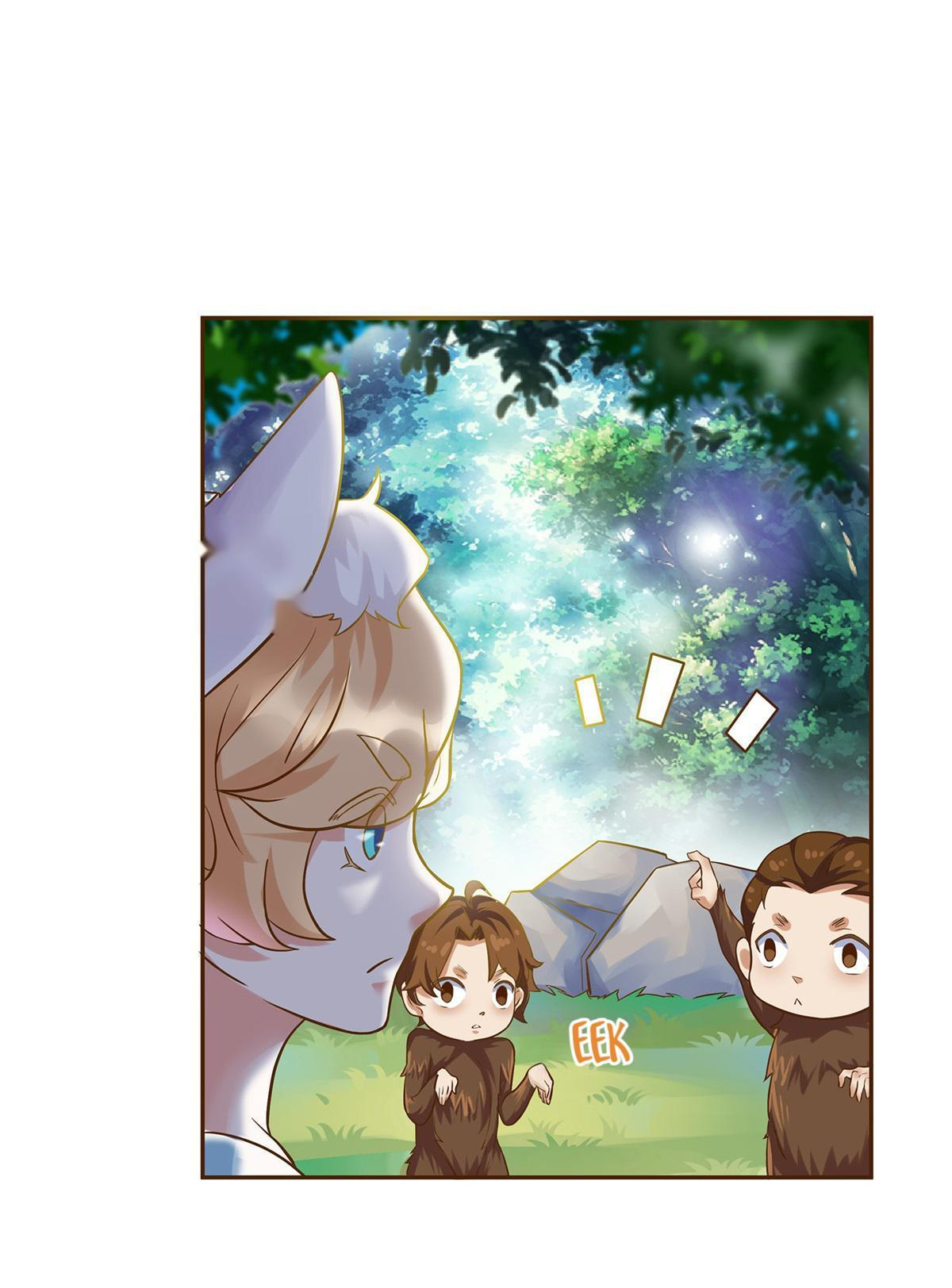Double Cultivation ตอนที่ 1 หน้า 29