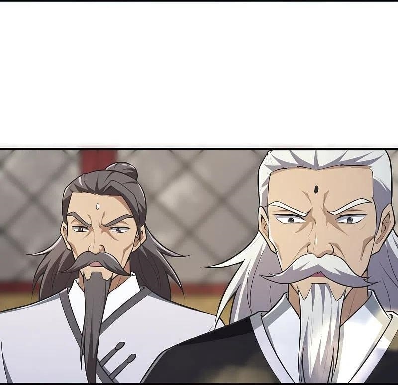 One Sword Reigns Supreme ตอนที่ 148 หน้า 7