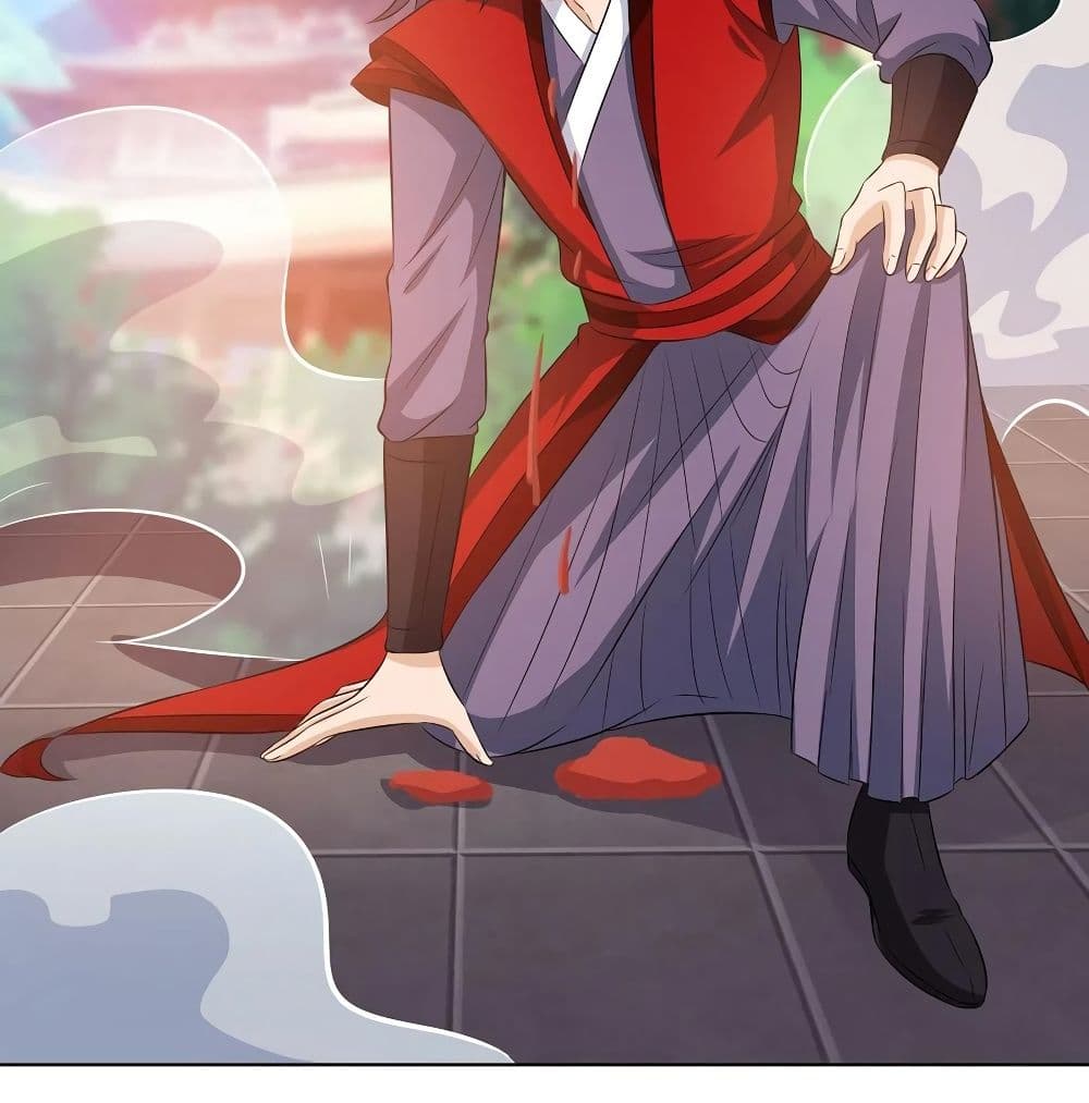 Dominate The Three Realms ตอนที่ 115 หน้า 48