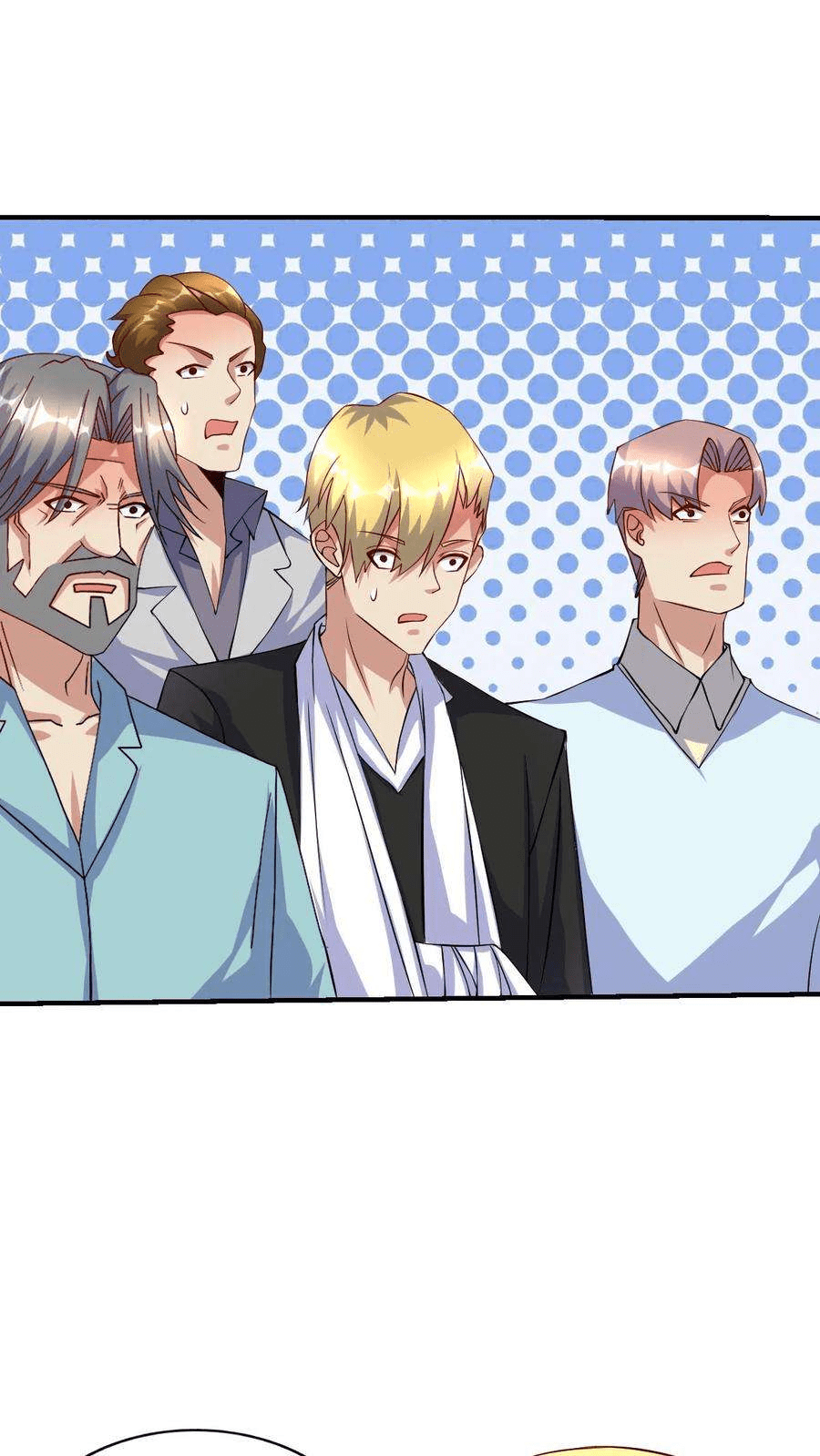 The Wolf King of War-ราชาหมาป่าเทพแห่งสงคราม ตอนที่ 8 หน้า 14