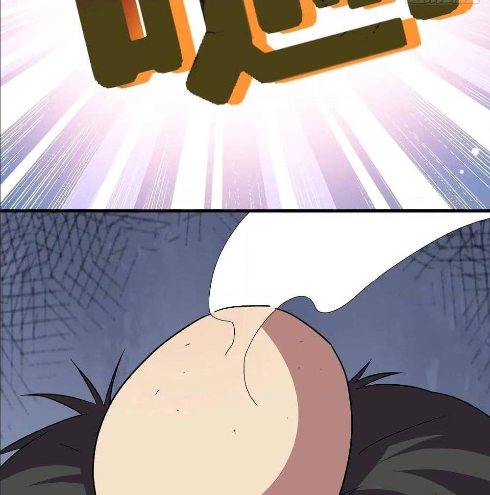 High energy strikes ตอนที่ 37 หน้า 54