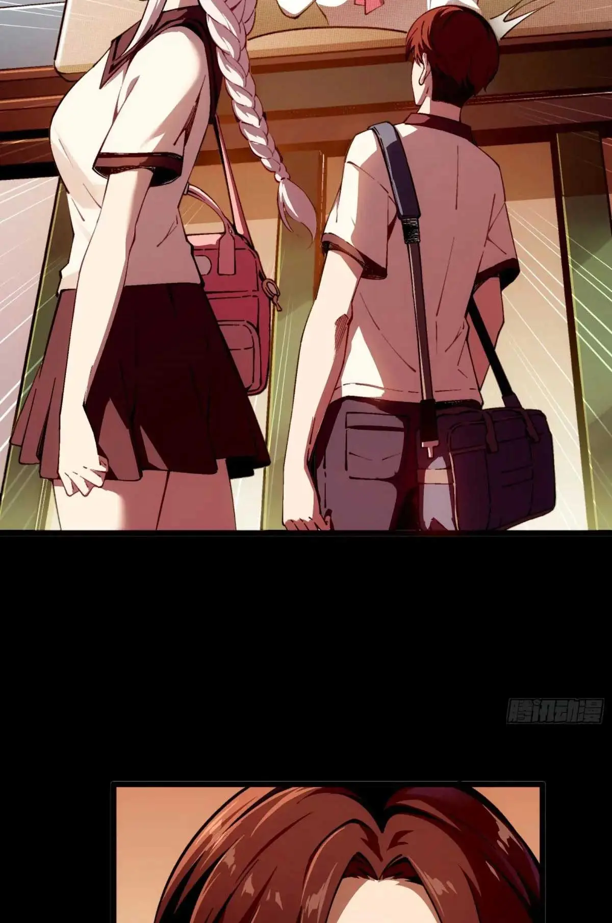 Steel Covenant ตอนที่ 27 หน้า 15