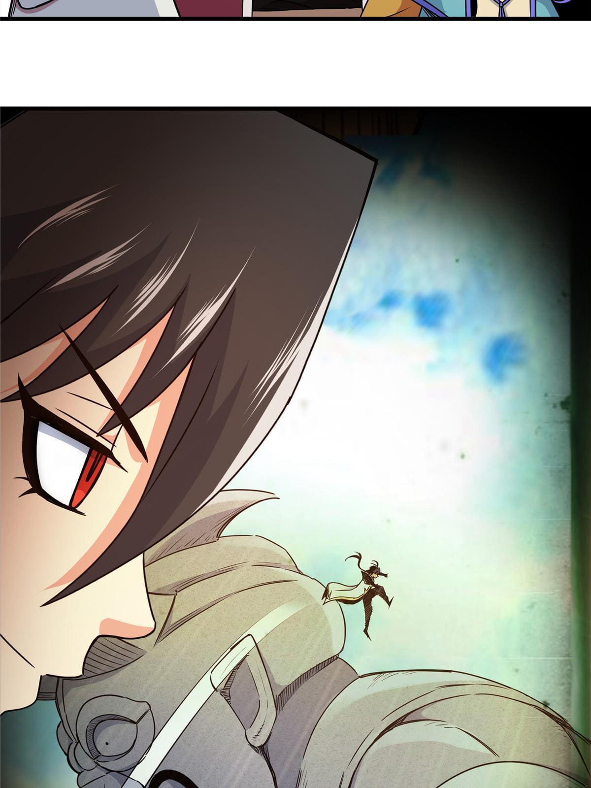 ราชันอหังการ - Emperor's Domination ตอนที่ 20 หน้า 40