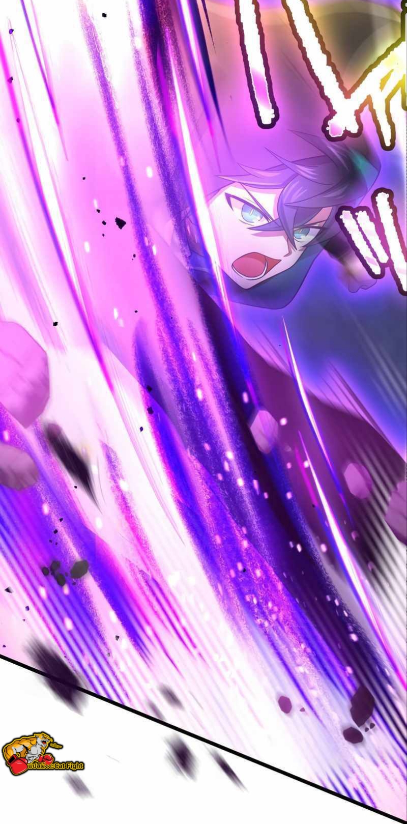 ฉันกลับชาติมาเกิดใหม่เป็นก็อบลินระดับ SSS ตอนที่ 31 หน้า 35