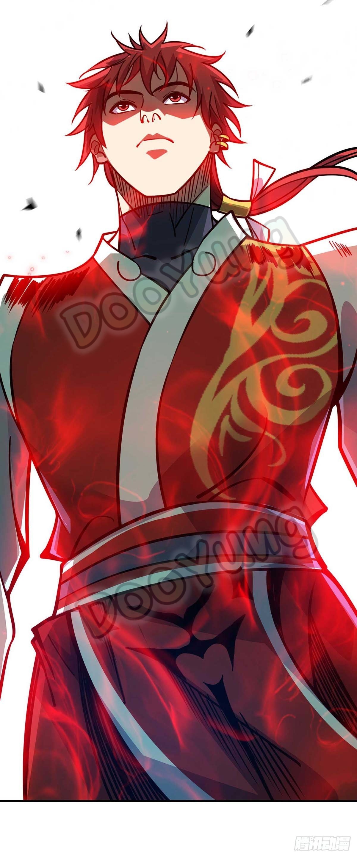 Eternal first son-in-law ตอนที่ 137 หน้า 32