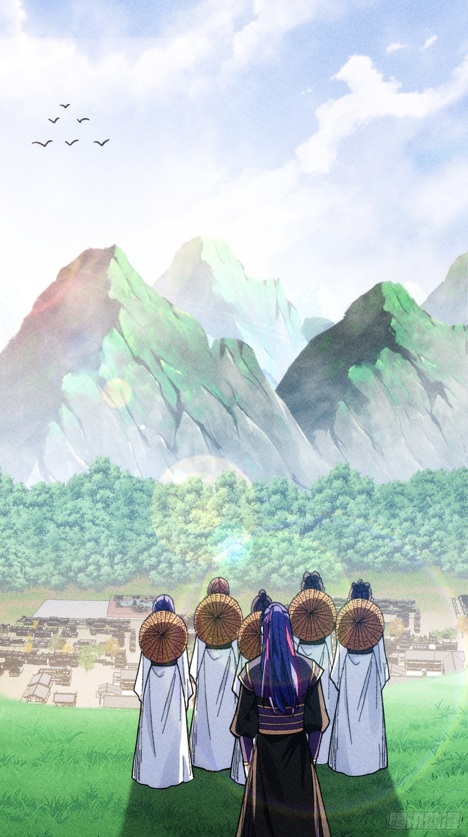 ข้าจะกำหนดชะตาตัวเอง ทันจีน ตอนที่ 17 หน้า 16