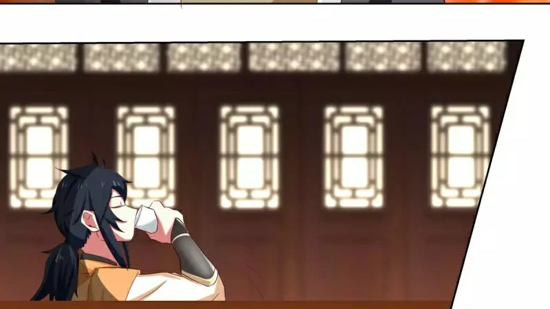 Chaos Alchemist (วิบัติการณ์เทพเซียนโอสถ) ตอนที่ 210 หน้า 26