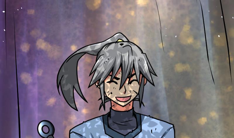 Peerless sword god เทพกระบี่ไรเทียมทาน ตอนที่ 41 หน้า 60