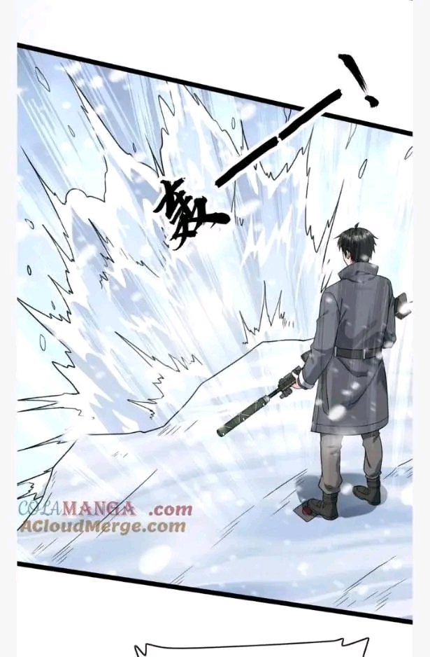 ฉันมีเซฟเฮาว์ในวันโลกาวินาศ ตอนที่ 203 หน้า 7